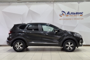 RENAULT KAPTUR