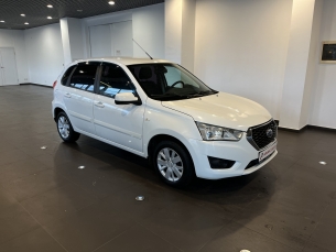 DATSUN MI-DO