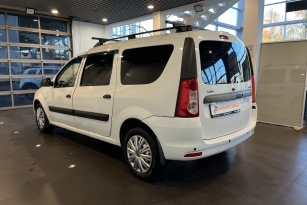 LADA LARGUS
