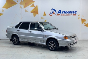 LADA 2115