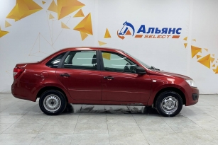 LADA GRANTA