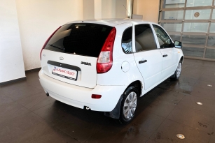 LADA KALINA