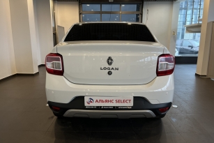 RENAULT LOGAN