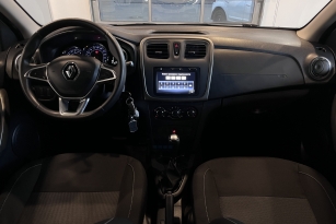 RENAULT LOGAN
