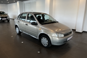 LADA KALINA