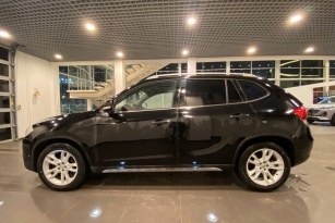 BRILLIANCE V5