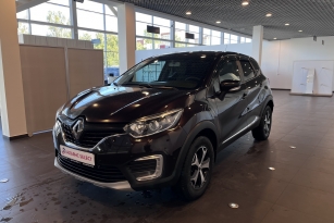 RENAULT KAPTUR