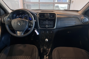 RENAULT LOGAN