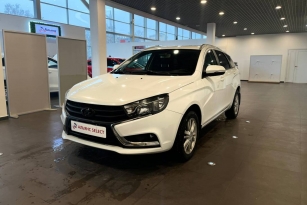 LADA VESTA