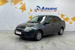 LADA GRANTA