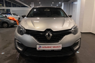 RENAULT KAPTUR