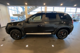 NISSAN TERRANO