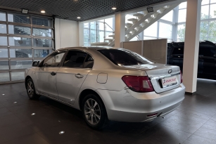 LIFAN 214815
