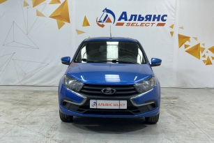 LADA GRANTA