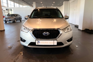 DATSUN MI-DO