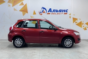 DATSUN MI-DO