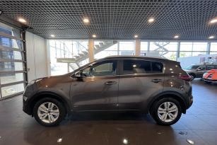 KIA SPORTAGE QL