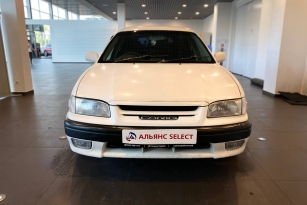 TOYOTA SPRINTER
