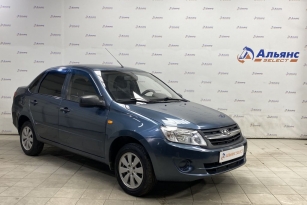 LADA GRANTA