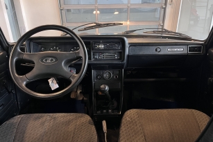 LADA 2107