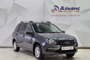 LADA GRANTA