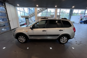 LADA KALINA