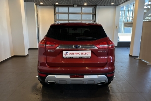 GEELY ATLAS (NL-3)