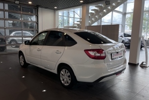 LADA GRANTA