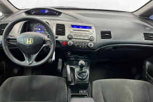HONDA CIVIK