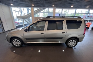 LADA LARGUS