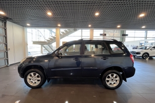 CHERY T11 TIGGO