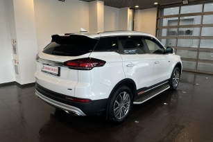 GEELY ATLAS PRO