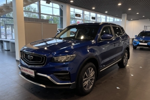 GEELY ATLAS PRO