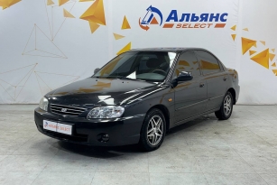 KIA SPECTRA