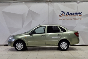 LADA GRANTA