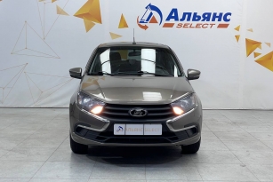 LADA GRANTA
