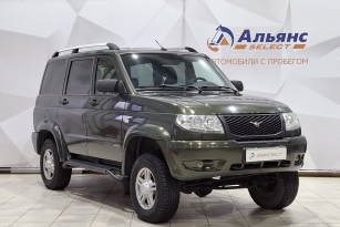 UAZ УАЗ
