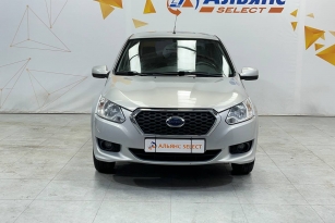 DATSUN ON-DO