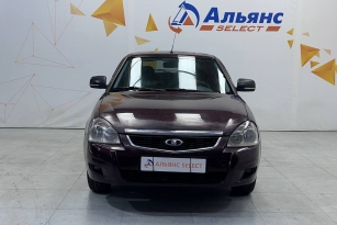 LADA PRIORA