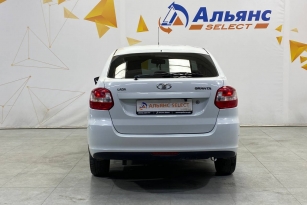 LADA GRANTA