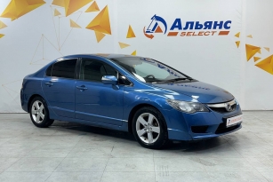 HONDA CIVIK
