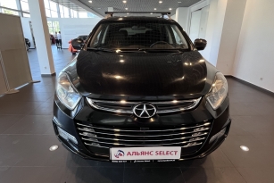 JAC S5