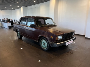 LADA 2107