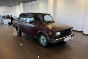 LADA 2107