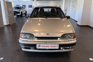 LADA 2115