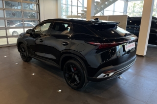 OMODA C5