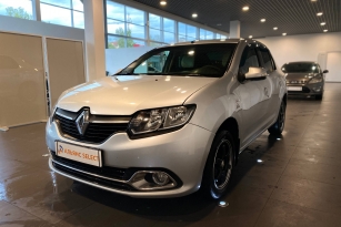 RENAULT LOGAN