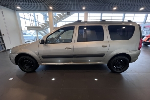 LADA LARGUS