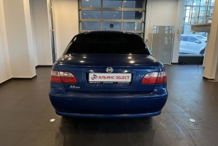 FIAT ALBEA