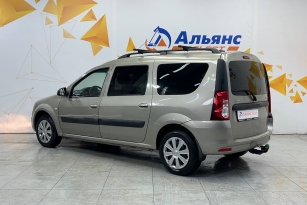 LADA LARGUS